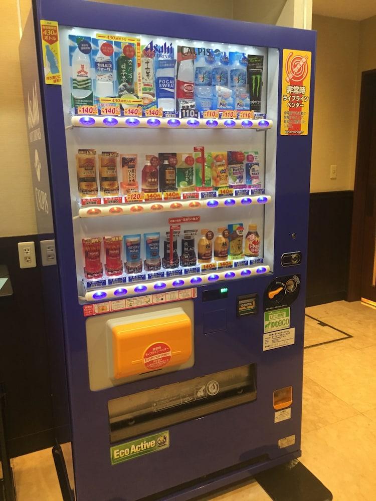 비아 인 아사쿠사 도쿄 외부 사진